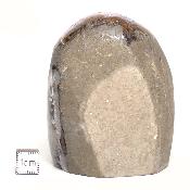 Améthyste du Brésil Mini géode 15434