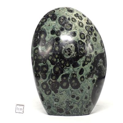 Jaspe Kimbaba Formes libres 15458