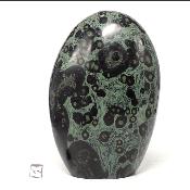 Jaspe Kimbaba Formes libres 15458