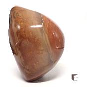 Jaspe Polychrome Forme Libre 15558