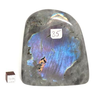 Labradorite Forme Libre 15837