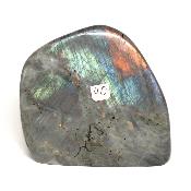 Labradorite Forme Libre 15840