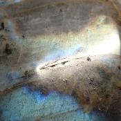 Labradorite Forme Libre 15844