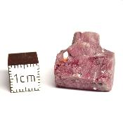 Béryl Rouge - WAH WAH MOUNTAINS UTAH 15852