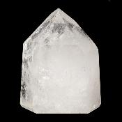 Cristal de Roche Pointe Polie 15874