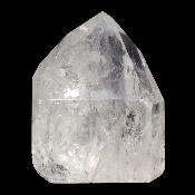 Cristal de Roche Pointe Polie 15892
