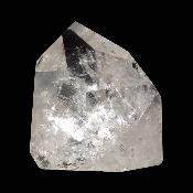 Cristal de Roche Pointe Polie 15915