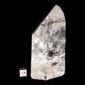 Cristal de Roche Pointe Polie 15932