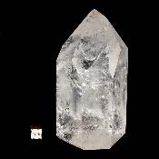Cristal de Roche Pointe Polie 15943