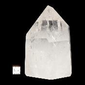 Cristal de Roche Pointe Polie 15879