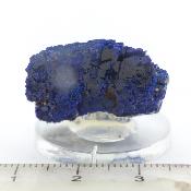 Azurite Pierre Brute 19692