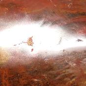 Bois Fossile Coeur 2048