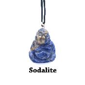 Bouddha en Pendentif