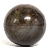 Labradorite Boule 