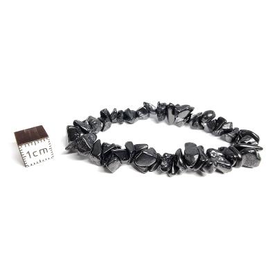 Shungite Bracelet Baroque