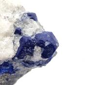 Lapis Lazuli Pierre Brute 04326