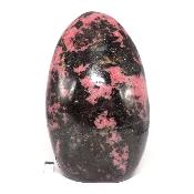 Rhodonite Forme Libre 04855