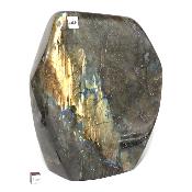 Labradorite Forme Libre 15382