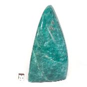 Amazonite Forme Libre 05077