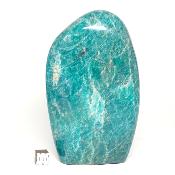 Amazonite Forme Libre 05089