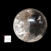 Cristal de Roche Boule 05441