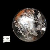 Cristal de Roche Boule 05441