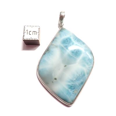 Larimar pendentif 05499