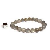 Labradorite Bracelet Boule 05556