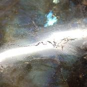 Labradorite Galet n° 05709