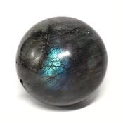 Labradorite Boule 05740