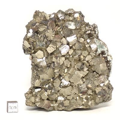 Pyrite Pierre Brute n° 05816