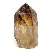 Citrine - Pointe Unique Polie n° 05831