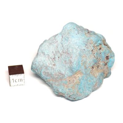 Turquoise de Chine Pierre Brute 11759