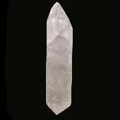 Cristal de Roche Pointe Polie 14620