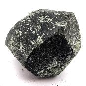 Tourmaline noire de Chine Biterminée 14708