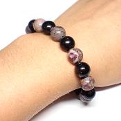 Sugilite Bracelet 15152