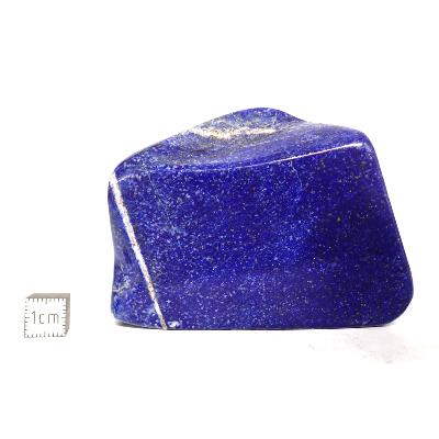 Lapis Lazuli forme libre 15532