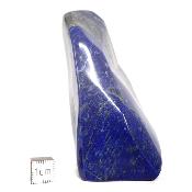 Lapis Lazuli forme libre 15532