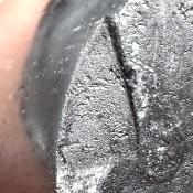 Tourmaline Noire Forme Libre 15794