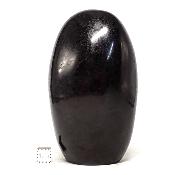 Tourmaline Noire Forme Libre 15801