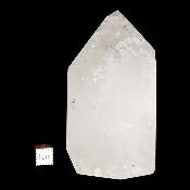 Cristal de Roche Pointe Polie 15874