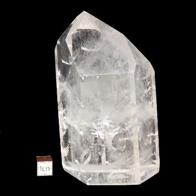 Cristal de Roche Pointe Polie 15888
