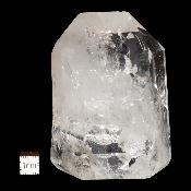 Cristal de Roche Pointe Polie 15901