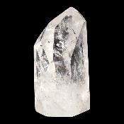 Cristal de Roche Pointe Polie 15937