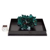 Dioptase Pierre Brute 19361