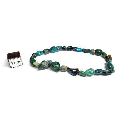 Chrysocolle Bracelet Mini Roulé