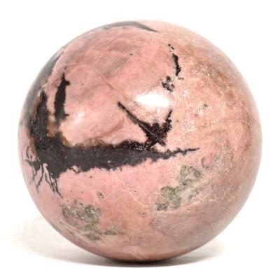 Rhodonite Boule