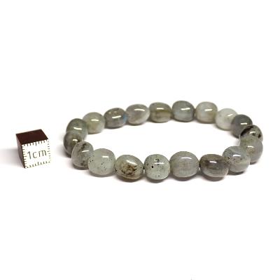 Labradorite Bracelet roulé