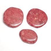 Thulite Mini Pierre Plate