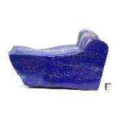 Lapis Lazuli forme libre 04711